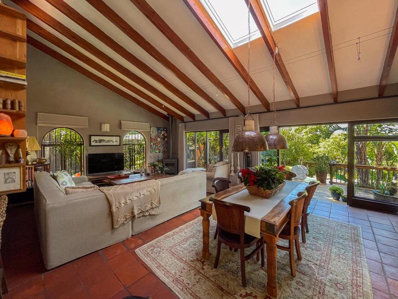 To Let 3 Bedroom Property for Rent in Victorskloof Western Cape